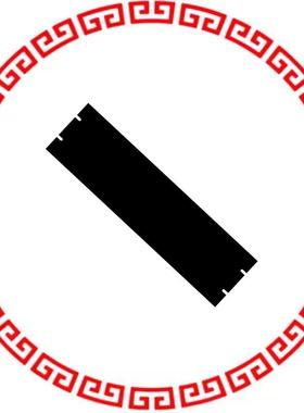 PBPS19021BK2 PANEL FRONT 21X19X0.07