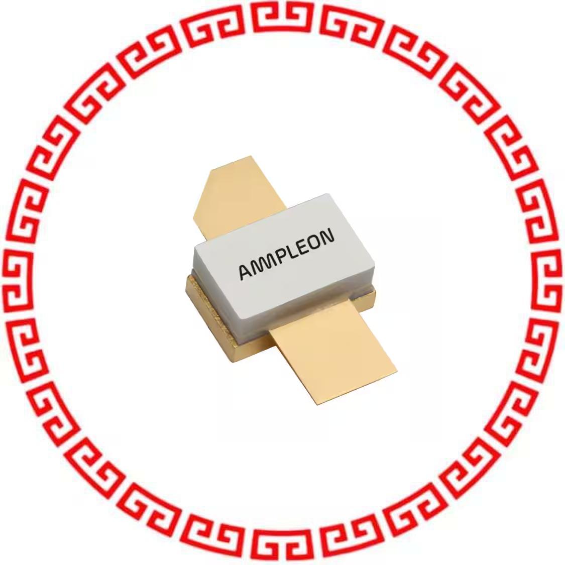 CLF1G0035S-100,112 RF FET HEMT 150V 12DB SOT467B