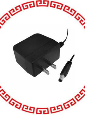 KTPS05-03315U-VI-P1 AC/DC WALL MOUNT ADAPTER 3.3