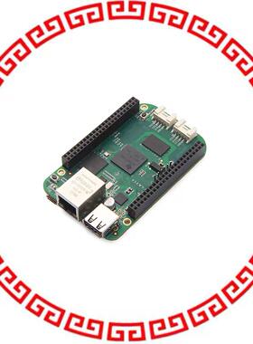 102010027 KIT DEV BEAGLEBONE GREEN