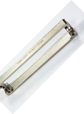 CA009-1204-001《CFP Internal Backer Plate》