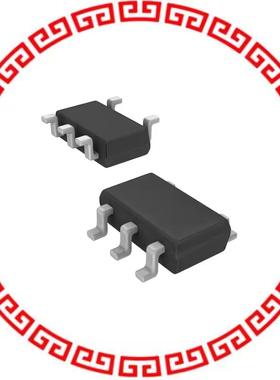 MAX1551EZK+T IC BATT CHARGR LI+ 1CELL SOT23-5