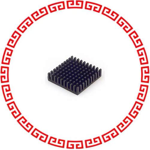BDN14-3CB/A01 HEATSINK CPU W/ADHESIVE 1.41SQ