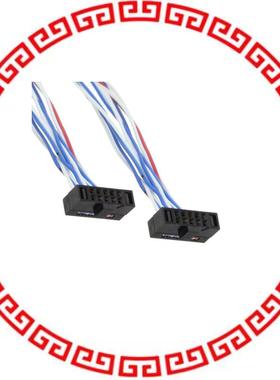 FFTP-05-D-18.00-01-N .050 X .050 C/L TWISTED PAI