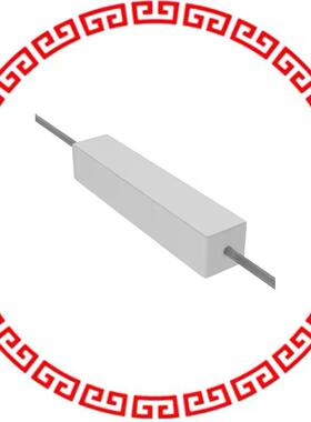 SQP10AJB-82R RES 82 OHM 10W 5% AXIAL