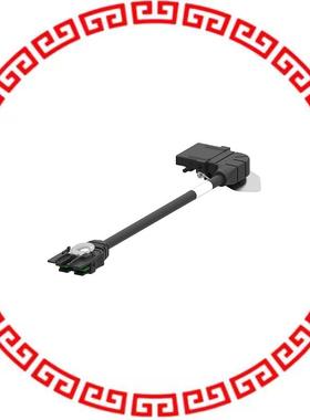 2821725-3 IFP/LEC CBL ASSY 1 PORT TYPE B R