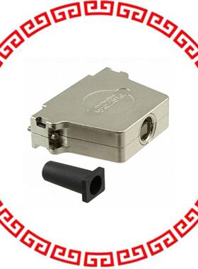 1727040104 FCT HOOD S5 0 DEG MTL W/SCRWLCK