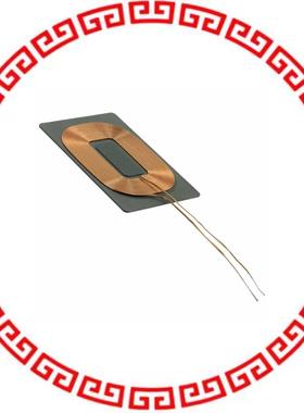 IWAS4832FFEB9R7J50 RX 1 COIL 1 LAYER BIFILAR 9.7