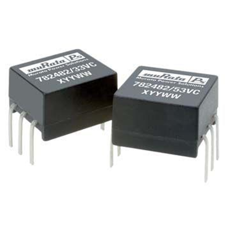782482/53VC《Power Transformers 5Vin 3.3Vout 4000Vdc 1.14》