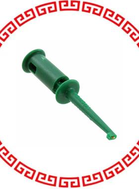 12175 MICROGRABBER GREEN SOLDER 0.090