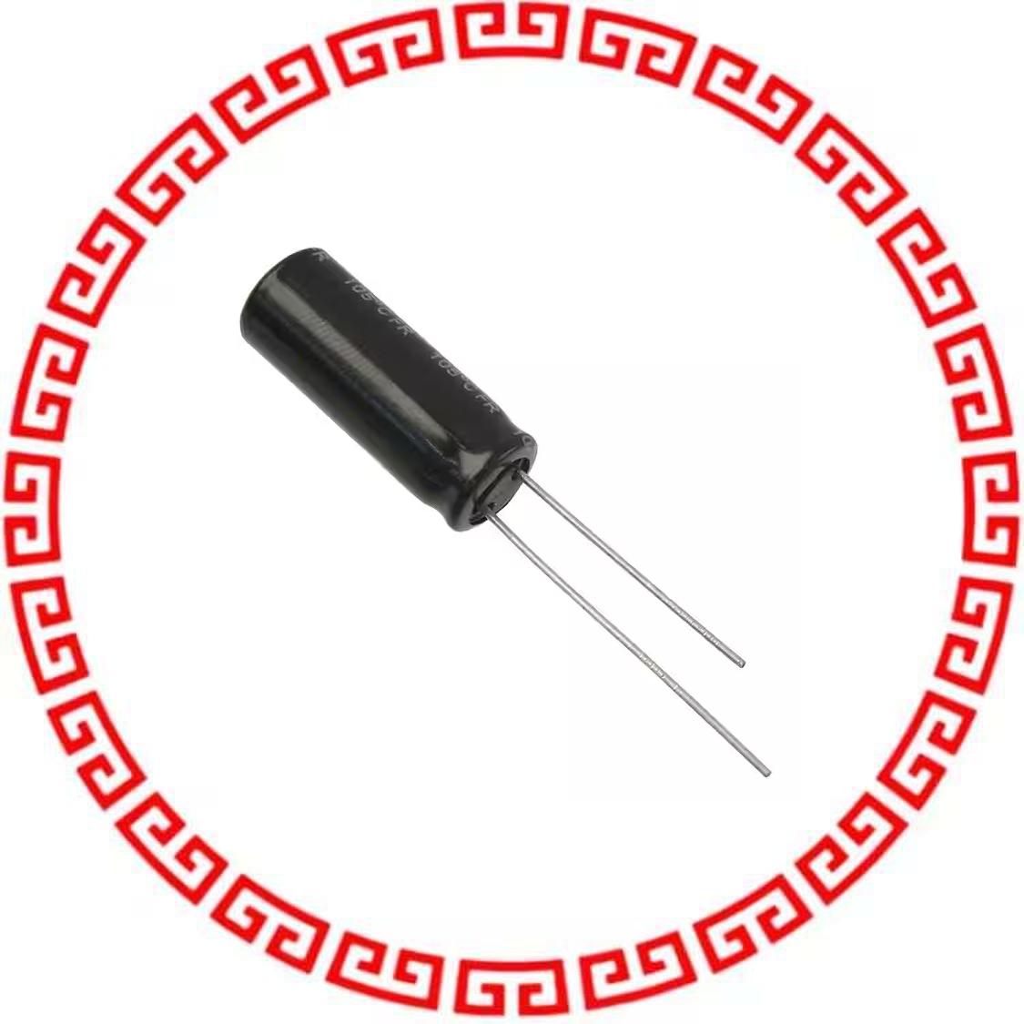 EEU-FR0J152L CAP ALUM 1500UF 20% 6.3V RADIAL