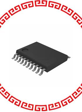 TPS2300IPW IC DUAL HOTSWAP PWR CONT 20TSSOP