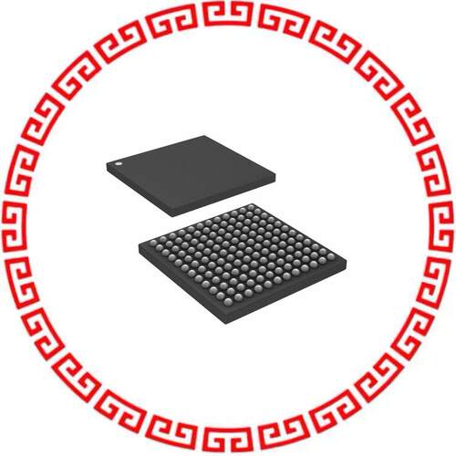 ADV212BBCZ-150 IC CODEC VID JPEG 2000 144CSBGA