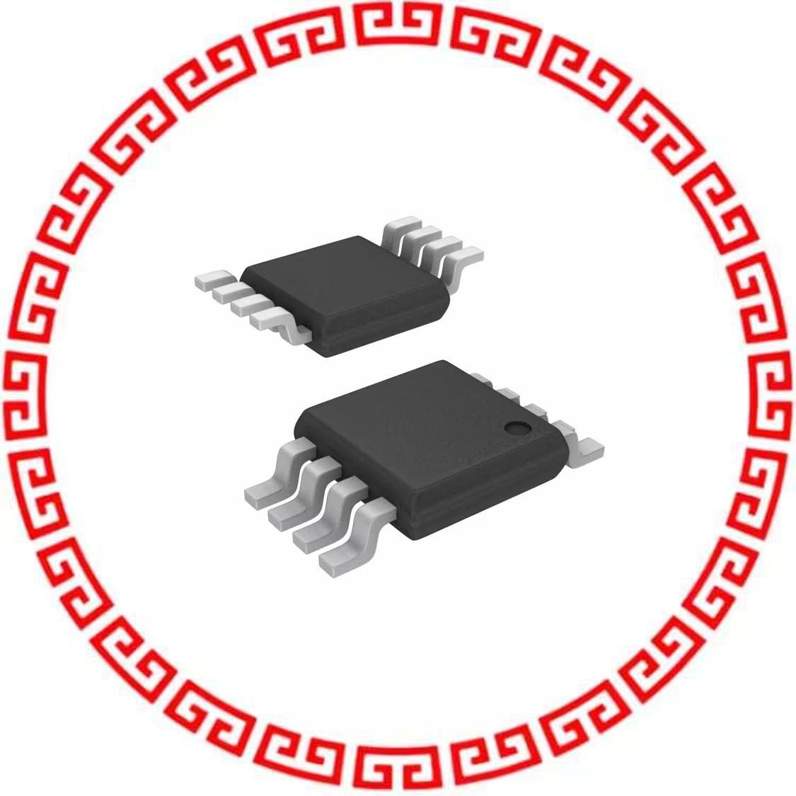 AAH004-00E SENSOR MAGMTR WHEAT BRDG 8MSOP