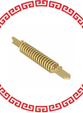 XP3B-3829-5050-1-D/T CONTACT PROBE PIN .5MM PITC