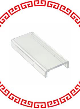 S82Y-VS-C2P-M COVER FOR S8VS 60W 90W PWR SUP