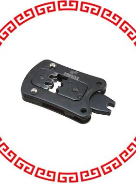 S16SCML11 TOOL DIE CRIMP 16AWG 16CONTACT