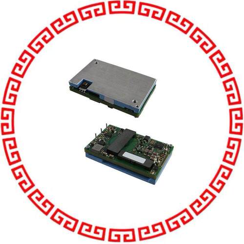 QBVW033A0B41-HZ DC DC CONVERTER 12V 400W