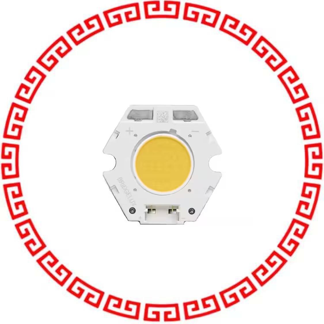 BXRC-30E1000-B-73 LED COB VERO 10 3000K STARBOARD
