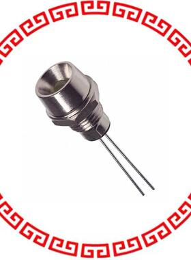 SSI-LXR4815YD LED 5MM YELLOW DIFF REFL PANELMT