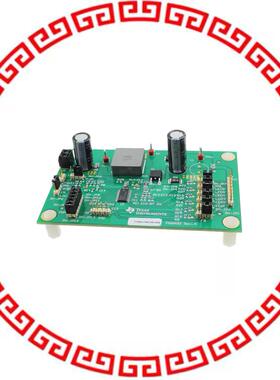 TPS61196EVM-600 EVAL BOARD LED DRIVER TPS61196
