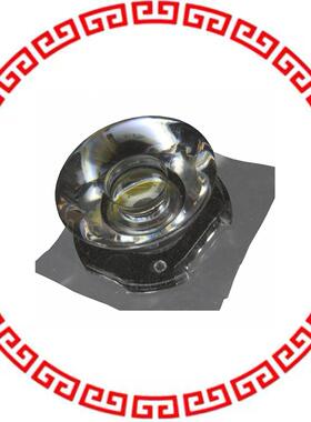 OPC11SPOT LENS CLEAR 10DEG SPOT ADHESIVE