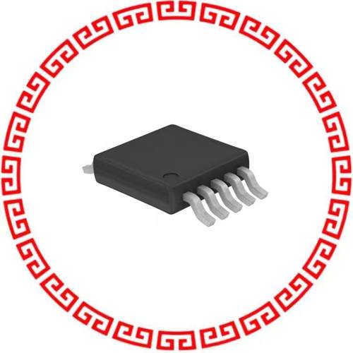 MAX668EUB+ IC REG CTRLR MULT TOP 10UMAX