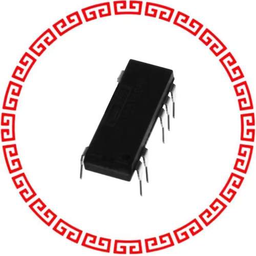 DCP020505P DC DC CONVERTER 5V 2W