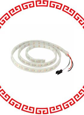 2846 ADDRESS LED STRIP SERIAL RGBW 1M