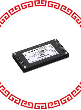 DBS700B28 DC DC CONVERTER 28V