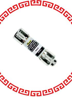 FNQ-R-3/4 FUSE CARTRIDGE 750MA 600VAC 5AG