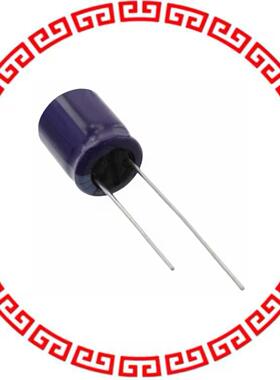 ECA-1EM471B CAP ALUM 470UF 20% 25V RADIAL