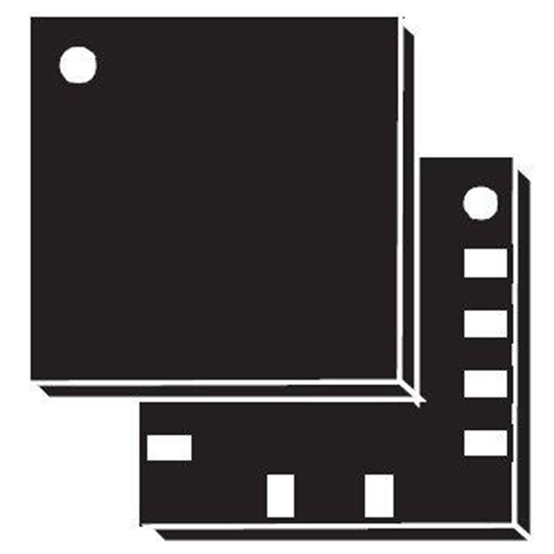 LIS2DS12TR《Accelerometers》