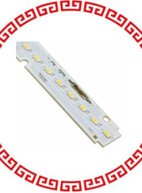 SI-B8V14256SWW LED SLIM 3000K 2180LM BACK WIRE