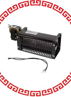 UF6017SBA12H-L FAN BLWR CF 120VAC 266X98X90MM