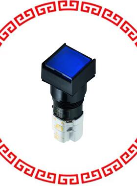 1.15108.3760000 SWITCH PUSHBUTTON DPST 4A 250V