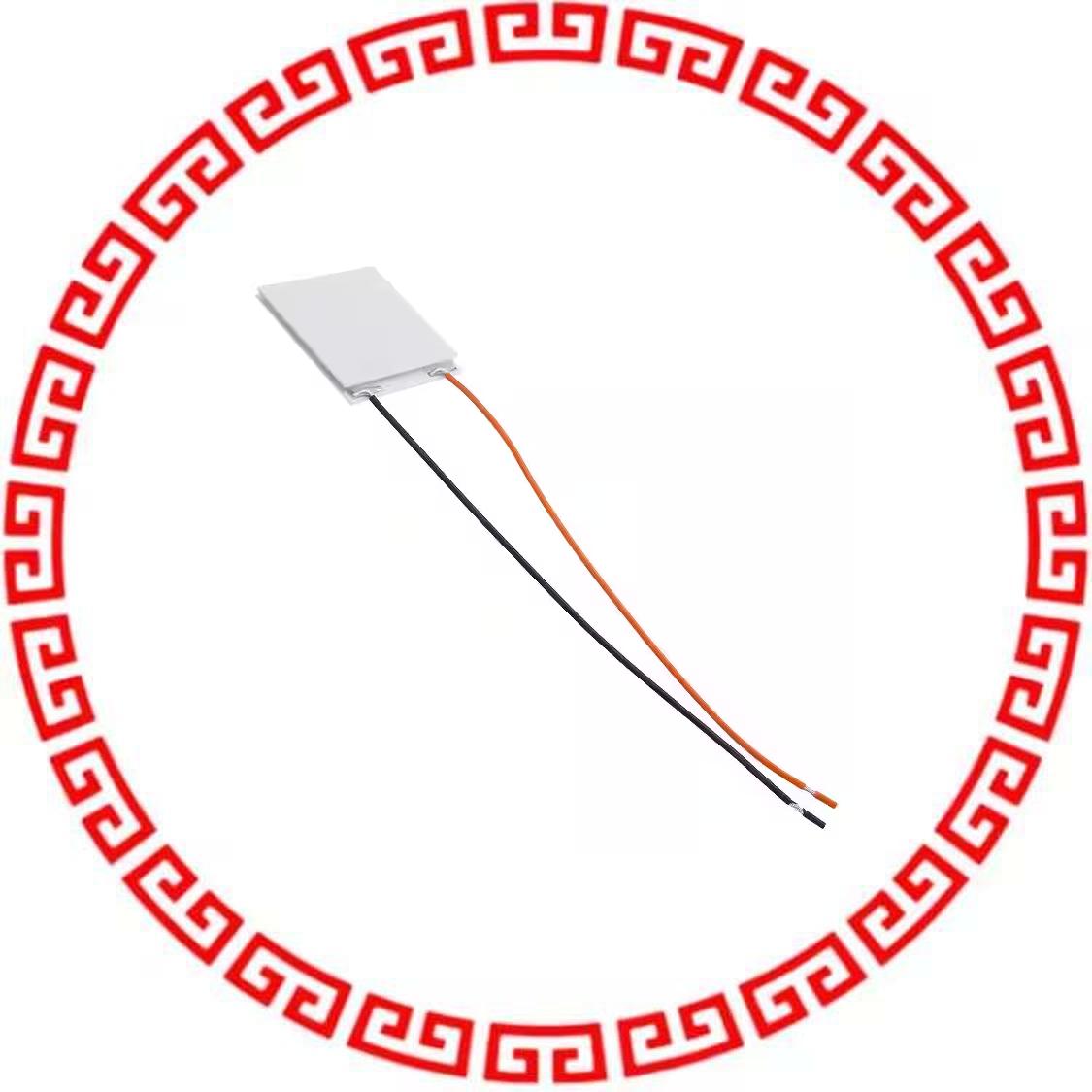 430160-502 PELTIER MOD HT8,12,F2,4040,TA,W6