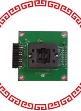 AS5215-QF_EK_PB PROGRAMMING BOARD FOR AS5215