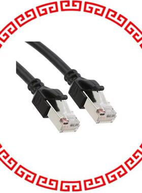 9459711132 CABLE MOD 8P8C PLUG-PLUG 32.81'