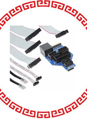AC102015 UNIVERSAL ADAPTER BOARD