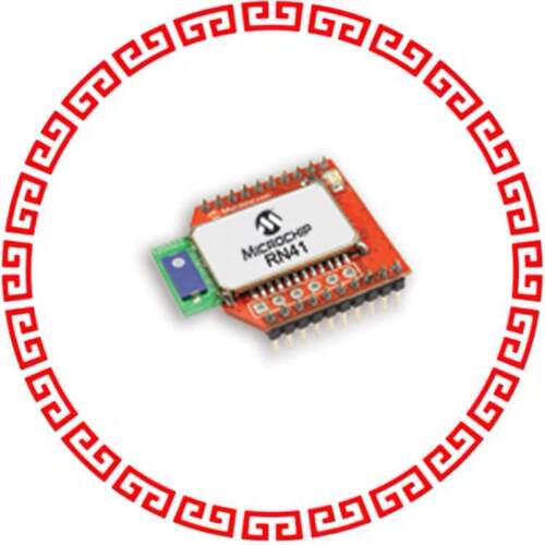 RN41XVC-I/RM RF TXRX MOD BLUETOOTH CHIP ANT