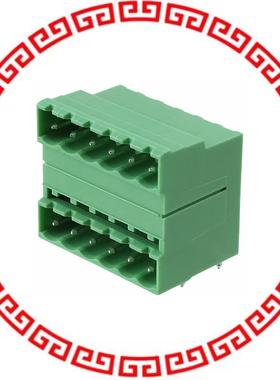 1762415 TERM BLOCK HDR 12POS 5.08MM