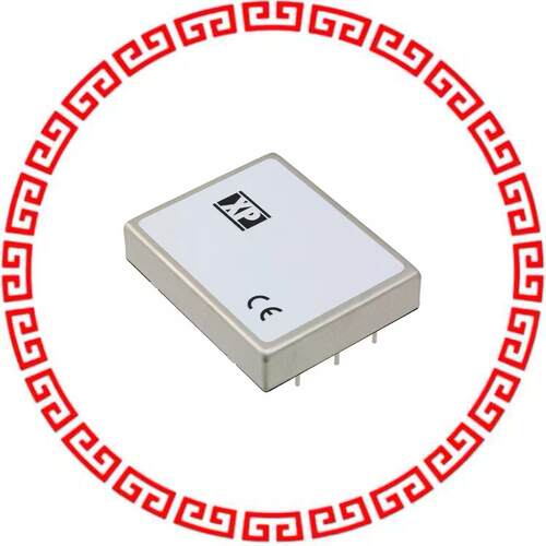RDC40110S15 DC DC CONVERTER 15V 40W