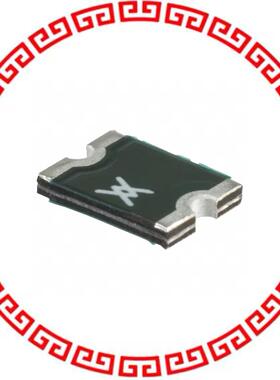 MINISMDC260F-2 PTC RESET FUSE 6V 2.6A 1812