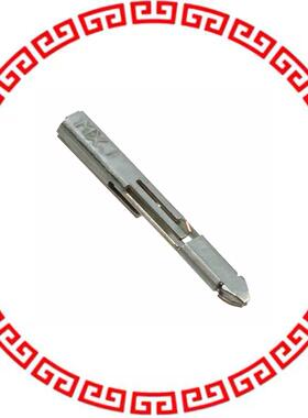 5050710101 CONN SSL PLUG CONTACT SOLDER