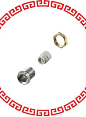 LH1048 HLDR INDICATOR PNL CHRM T1 3/4