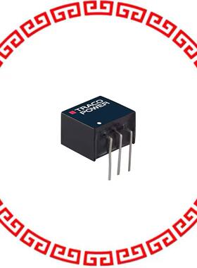 TSRN 1-24120A DC DC CONVERTER 12V 12W