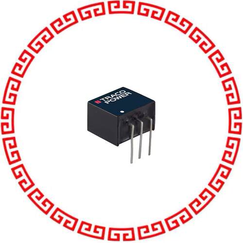 TSRN 1-24120A DC DC CONVERTER 12V 12W