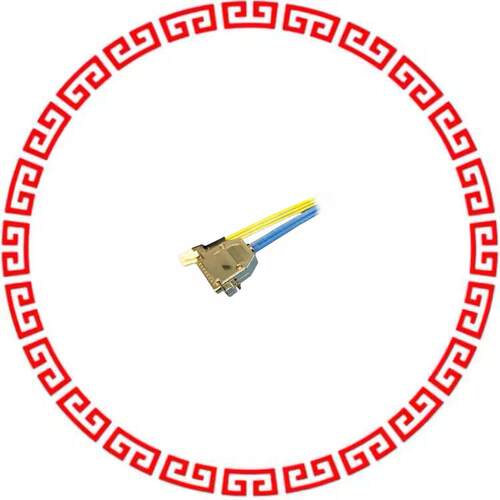 MCZ-1000-2-CA012 EZ-FLEXX MOTION CABLE ASSEMBLY 1