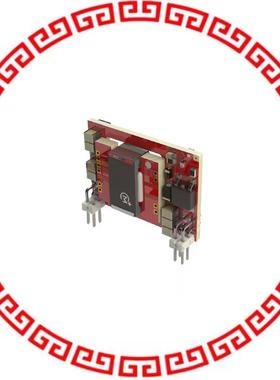 MGJ6D122005SC DC DC CONVERTER 20V -5V 6W